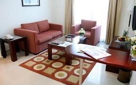 Samaya Hotel Apartments Sharjah